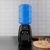 Bebedouro Elétrico Galão 20L Bivolt Britânia Aqua Preto - comprar online