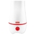 Umidificador de Ar Ultrassônico Fisher-Price 2,2L Bivolt na internet
