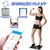 Balança Peso Corporal Digital até 140Kg Bioimpedância Bluetooth Aplicativo - FGM Shop