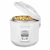Panela Elétrica de Arroz e Legumes 5 Xícaras 400W 200V Branca - Multilaser na internet