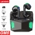 Fone Bluetooth sem Fio Gamer 5.0 Tws Ipx45 Lenovo GM5 O.R.I.G.I.N.A.L - FGM Shop