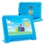 Tablet Infantil Galinha Pintadinha 64Gb+4Gb Tela 7', Wi-Fi, Bluetooth, Câmera Frontal - Multilaser - comprar online