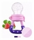Chupeta Alimentadora Bico Silicone Mordedor para Bebê - loja online