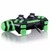 Controle Gamer com Fio USB Ps3/PC Preto com Verde Multilaser - JS091 - loja online