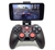 Gamepad Controle Sem Fio Wireless Joystick Android IOS PS3 PC TV - V8 - FGM Shop