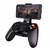 Gamepad Controle Joystick para Jogo Android, Pc, P3 e Celular Bluetooth Choki CON100 - comprar online