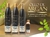 Kit Capilar Óleo de Argan - Bio Instinto - FGM Shop