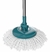 Mop Spin 360º Balde 8 Litros Cabo 1,25m 1 ou 2 Refis na internet
