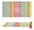 Tabuleiro Pop It Fidget Jogo Xadrez Brinquedo Sensorial Anti-Stress - comprar online
