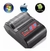 Mini Impressora Térmica Bluetooth Cupom Pedido Qr Code Durawell MPT-11