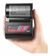 Mini Impressora Térmica Bluetooth Cupom Pedido Qr Code Durawell MPT-11 na internet