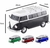 Caixa Bluetooth Kombi WS-266