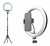 Imagem do Ring Ligth de Chão 2.10m 10 Polegadas Youtube Make