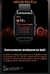 Smartwatch Relógio Inteligente Modelo 2022 Global Esportes Saúde Haylou RS4 Plus na internet