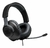 Headset Fone de Ouvido Gamer com Microfone Removível e Foco na Voz Jbl Quantum 100 - Branco ou Preto - loja online