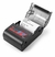 Mini Impressora Térmica Bluetooth Cupom Pedido Qr Code Durawell MPT-11 - comprar online