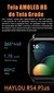 Imagem do Smartwatch Relógio Inteligente Modelo 2022 Global Esportes Saúde Haylou RS4 Plus