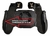 Gamepad Suporte Celular com Cooler e Bateria Powerbank 400mha Pubg Free Fire Android Ios Kingo YX-03 - FGM Shop