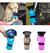 Bebedouro Portátil Squeeze Aqua Dog
