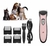Maquina De Tosa Sem Fio Gatos e Cães 3w Recarregável Aiker AG-097 - FGM Shop