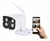 Câmera Ip Externa Wifi HD Prova D'água Acesso Remoto BD-604W - comprar online