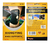 Joelheira Esportiva Crossfit Corrida Bike Musculação Treino Unidade - XiongJying - comprar online