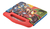 Tablet Infantil Avengers 64Gb+4Gb Tela 7', Wi-Fi, Bluetooth, Câmera Frontal Preto - Multilaser