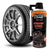 Reparador Tapa Furo Instantâneo Inflador de Pneu Spray Multilaser AU400