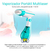 Vaporizador De Roupas Portátil 800W 220V Multilaser HO081 - comprar online