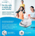 Aparelho Compressor Aerosol Inalador Nebplus 110v/220v - Multilaser na internet