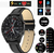 Smartwatch Relógio Inteligente Bluetooth IP68 Monitoramento e Notificações - Tomate MTR-30 - comprar online