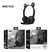 Headset Fone Bluetooth sem Fio Orelha de Gato Luminoso com Microfone Infantil AKZ-K23 - FGM Shop