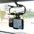 Suporte Veicular Celular Retrovisor Universal - loja online