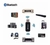 Adaptador Receptor Bluetooth Usb P2 na internet