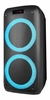 Caixa De Som Bluetooth Pulsebox Função Karaokê 1000w Multilaser SP359 na internet