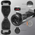 Hoverboard Elétrico Cross Off Road Roda 8,5 Pol. até 120Kg - FGM Shop