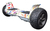 Hoverboard Elétrico Cross Off Road Roda 8,5 Pol. até 120Kg - FGM Shop