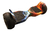 Hoverboard Elétrico Cross Off Road Roda 8,5 Pol. até 120Kg