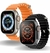 SmartWatch Relógio Inteligente S8 ULTRA SÉRIE 8 49MM Resistente a Água Faz e Recebe Chamada