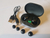 Fone De Ouvido Bluetooth 5.0 Sem Fio Modo Gaming Esportes & Lazer