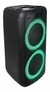 Caixa De Som Bluetooth Pulsebox Função Karaokê 1000w Multilaser SP359 - FGM Shop