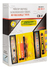 Imagem do Kit Ferramentas Para Celular com 38 Peças Conserto PC/Relógio/Celulares/Tablet 6097A