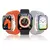 SmartWatch Relógio Inteligente Ultra Mini Pró 41mm (Coloca Foto na Tela)