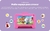 Tablet Infantil Patrulha Canina Skye 64Gb+4Gb Tela 7', Wi-Fi, Bluetooth, Câmera Frontal Preto - Multilaser na internet