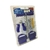 Kit 3 em 1 Aparelhos Treino Exercícios Corda Hand Grip Tummy Trimmer na internet