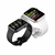 Smartwatch Relógio Inteligente Watchface Personalizável 44 Mm Iwo W46