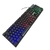 Kit Gamer Teclado Usb RGB + Mouse X7 + Headphone P2 na internet