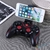 Gamepad Controle Sem Fio Wireless Joystick Android IOS PS3 PC TV - Vinisyon VA003 - comprar online