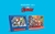 Tablet Infantil Avengers 64Gb+4Gb Tela 7', Wi-Fi, Bluetooth, Câmera Frontal Preto - Multilaser na internet
