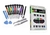 Kit De Chaves Para Concerto De Celulares 16 Peças T4 T5 2811
